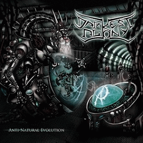 Anti-Natural Evolution